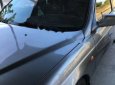 Bán Daewoo Leganza sản xuất 1999, màu xám, nhập khẩu còn mới