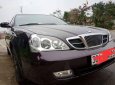 Bán xe Daewoo Magnus đời 2003, màu tím