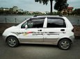 Bán Daewoo Matiz S sản xuất 2003, màu trắng, giá cạnh tranh
