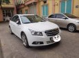 Cần bán gấp Daewoo Lacetti CDX 2010, màu trắng, nhập khẩu nguyên chiếc