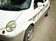 Bán Daewoo Matiz S sản xuất 2003, màu trắng, giá cạnh tranh