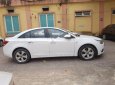 Cần bán gấp Daewoo Lacetti CDX 2010, màu trắng, nhập khẩu nguyên chiếc