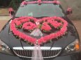 Bán Daewoo Magnus đời 2005, màu đen, nhập khẩu