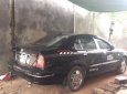 Bán Daewoo Magnus đời 2005, màu đen, nhập khẩu