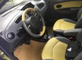 Bán Daewoo Matiz Joy đời 2007, màu vàng, nhập khẩu nguyên chiếc