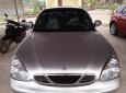 Bán Daewoo Nubira II năm 2001, màu bạc xe gia đình, giá tốt