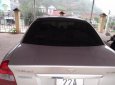 Bán Daewoo Nubira II năm 2001, màu bạc xe gia đình, giá tốt