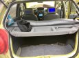 Bán Daewoo Matiz Joy đời 2007, màu vàng, nhập khẩu nguyên chiếc