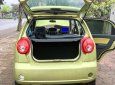 Bán Daewoo Matiz Joy đời 2007, màu vàng, nhập khẩu nguyên chiếc