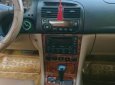 Bán xe Daewoo Magnus đời 2005, màu đen chính chủ, giá chỉ 200 triệu