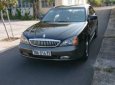 Bán xe Daewoo Magnus đời 2005, màu đen chính chủ, giá chỉ 200 triệu