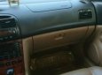 Bán xe Daewoo Magnus đời 2005, màu đen chính chủ, giá chỉ 200 triệu