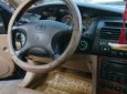 Bán xe Daewoo Magnus đời 2005, màu đen chính chủ, giá chỉ 200 triệu