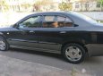 Bán xe Daewoo Magnus đời 2005, màu đen chính chủ, giá chỉ 200 triệu