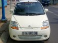 Cần bán xe Daewoo Matiz Joy năm sản xuất 2005, màu trắng, xe nhập