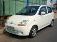 Cần bán xe Daewoo Matiz Joy năm sản xuất 2005, màu trắng, xe nhập