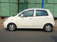 Cần bán xe Daewoo Matiz Joy năm sản xuất 2005, màu trắng, xe nhập