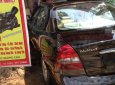 Cần bán Daewoo Nubira 2002, màu đen, nhập khẩu nguyên chiếc