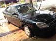 Cần bán Daewoo Nubira 2002, màu đen, nhập khẩu nguyên chiếc