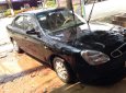 Cần bán ô tô Daewoo Nubira sản xuất 2002, màu đen nhập khẩu