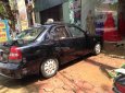Cần bán Daewoo Nubira 2002, màu đen, nhập khẩu nguyên chiếc