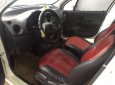 Cần bán xe Daewoo Matiz SE 0.8 MT 2008, màu trắng