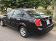 Bán Daewoo Lacetti đời 2009, màu đen, 235tr