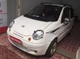 Cần bán xe Daewoo Matiz SE 0.8 MT 2008, màu trắng