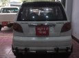 Cần bán xe Daewoo Matiz SE 0.8 MT 2008, màu trắng