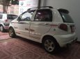 Cần bán xe Daewoo Matiz SE 0.8 MT 2008, màu trắng