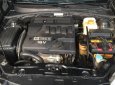 Cần bán lại xe Daewoo Lacetti năm sản xuất 2009, màu đen ít sử dụng