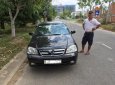 Cần bán lại xe Daewoo Lacetti năm sản xuất 2009, màu đen ít sử dụng