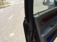 Cần bán lại xe Daewoo Lacetti năm sản xuất 2009, màu đen ít sử dụng