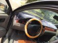 Cần bán lại xe Daewoo Lacetti năm sản xuất 2009, màu đen ít sử dụng