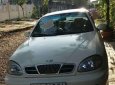 Bán Daewoo Lanos năm 2003, màu trắng, giá tốt