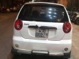 Bán Daewoo Matiz Van đời 2007, màu trắng, nhập khẩu