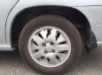 Cần bán xe Daewoo Nubira đời 2003, màu bạc, 74tr