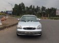 Cần bán xe Daewoo Nubira đời 2003, màu bạc, 74tr