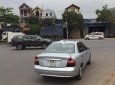 Cần bán xe Daewoo Nubira đời 2003, màu bạc, 74tr