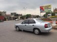Cần bán xe Daewoo Nubira đời 2003, màu bạc, 74tr