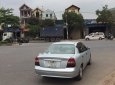 Cần bán xe Daewoo Nubira đời 2003, màu bạc, 74tr