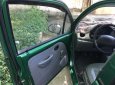 Bán xe Daewoo Matiz năm 1999, màu xanh lục xe gia đình