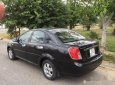 Cần bán Daewoo Lacetti MT đời 2009, giá tốt