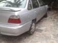 Bán Daewoo Cielo đời 1996, màu xám, nhập khẩu