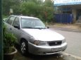 Bán Daewoo Cielo đời 1996, màu xám, nhập khẩu