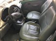 Bán xe Daewoo Matiz năm 1999, màu xanh lục xe gia đình