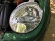 Bán xe Daewoo Matiz năm 1999, màu xanh lục xe gia đình