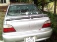 Bán Daewoo Cielo đời 1996, màu xám, nhập khẩu