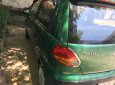 Bán xe Daewoo Matiz năm 1999, màu xanh lục xe gia đình