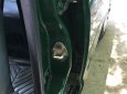Bán xe Daewoo Matiz năm 1999, màu xanh lục xe gia đình